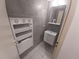 Appartement T2 avec balcon à Argelès Gazost - Argelès-Gazost - 7
