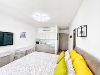 Studio Apartma PAG BLUE OCEAN 1 with sea view - Pag - 3