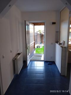 Central city house - Tulcea - 4