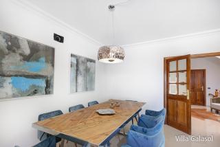 Villa Galasol with heated pool - 5