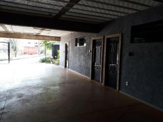 STUDIO CENTRAL IV - Cascavel - 8