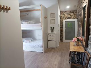Albergue Aldea da Pedreira - Teo - 8