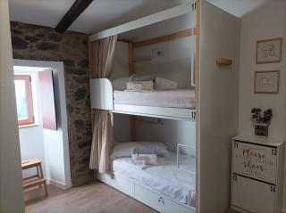 Albergue Aldea da Pedreira - 7