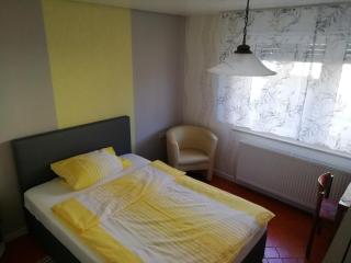 Pension Georgshof - Hilders - 9