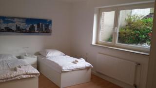 urraum Hotel - 8
