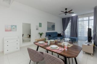 Beacon Executive Suite Penang - George Town - 1