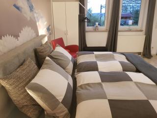 Garden-Loft - Stadelhofen - 9