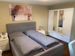 Rhein Apartment Souterrain Business - Vallendar - 0