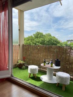 Appartement Circé - Montpellier Nord-Hopitaux-Facultés - 0