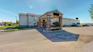 FairBridge Inn & Suites Sunnyside - Sunnyside - 8