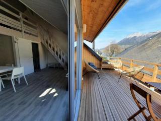 La maison du lac - Doussard - 5