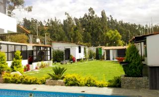 Villa blanca - Andahuaylas - 4