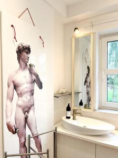 Casa Mia XIX-w Nadmorski Dom z ogrodem - Cedry Małe - 5