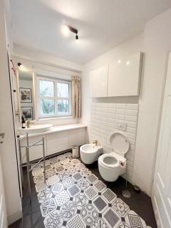 Casa Mia XIX-w Nadmorski Dom z ogrodem - Cedry Małe - 4