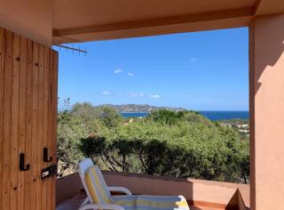 Kirù Lovely Home - Villa Su Cuile, Cala Ginepro - 1