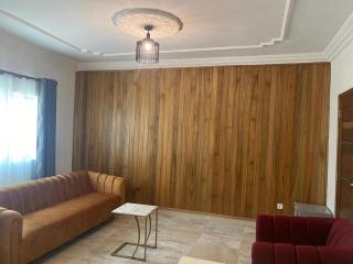 Hotel Residence La Corniche - Dakar - 7
