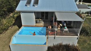 Blue Haven Villas Guadeloupe - Bouillante - 7