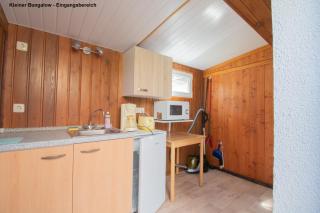 Kleiner Bungalow - Zum Strand 50m - Ueckeritz - 7