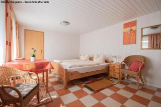 Kleiner Bungalow - Zum Strand 50m - Ueckeritz - 5