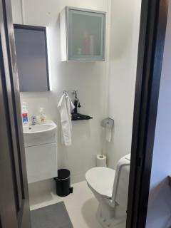 Studio apartment in Hafnarfjordur - Hafnarfjörður - 2