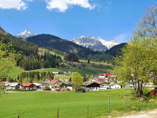 Boutique Hotel Alpenhof - Sankt Martin am Tennengebirge - 8
