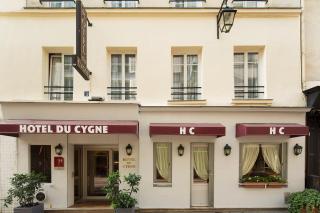 Hôtel du Cygne Paris - Paris - 2