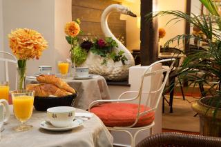 Hôtel du Cygne Paris - Paris - 6