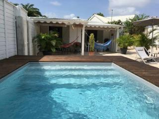 Villa avec piscine privée - Saint-François - 5