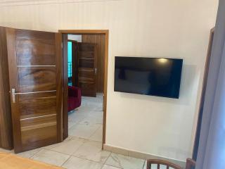 Hotel Residence La Corniche - Dakar - 4