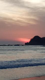 Sunset guest house - 8
