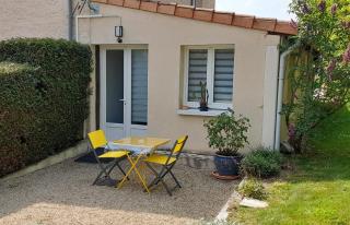 Le PATSA de Vouillé - Vouillé - 0