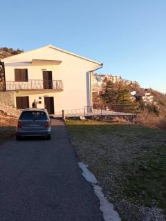 Marijana - Senj (Segna) - 0