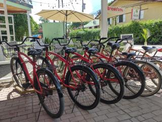 Lizard King Hotel & Suites - Puerto Viejo - 4