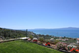 Villa Dafni - Infinite Sea Vistas with Private Pool - Kalamata - 6