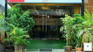 The Roy Grand Inns - Bangalore - 8