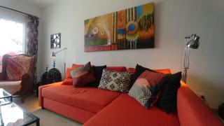 Casa Betula - Nerja - 1
