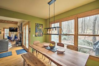 Wintergreen Resort Cabin Near the Slopes! - 2