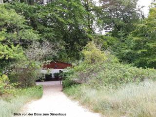 Kleiner Bungalow - Zum Strand 50m - Ueckeritz - 3