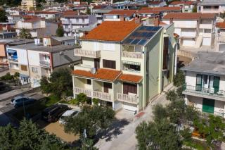 Villa Divić - Baška Voda - 9