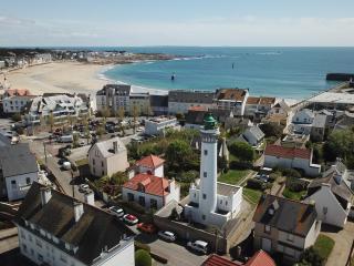 Maison Quiberon 4-6 Pers proche plage - Quiberon - 2
