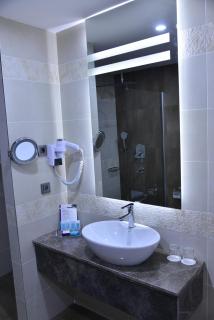 Anemon Grand Adana Otel - Adana - 9