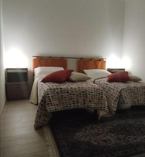 B&B CASETTA 42 - Volpino - 8