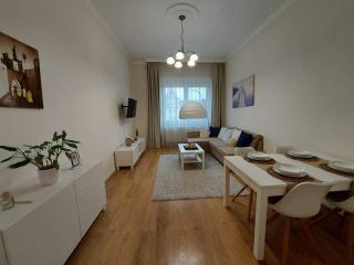 Alföldi Palace Apartman - Debrecen - 6