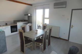 Superbe appartement en résidence - Oberbetschdorf - 4