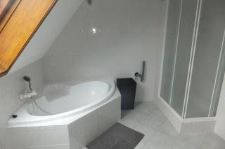 Superbe appartement en résidence - Oberbetschdorf - 6