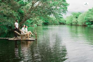 Wilpattu Green Cabin - 6