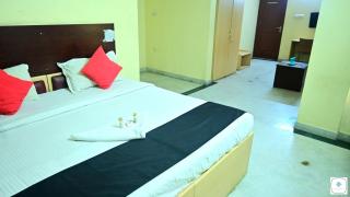 The Roy Grand Inns - Bangalore - 9