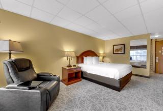 The Academy Hotel Colorado Springs - 9