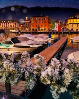 SUNNY HOLIDAY HOME - Sarnico - 1
