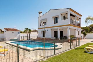 El Huerto - Sólo Familias - Conil de la Frontera - 0